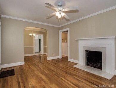 Beautiful Original Hardwoods! Charming Custom mant