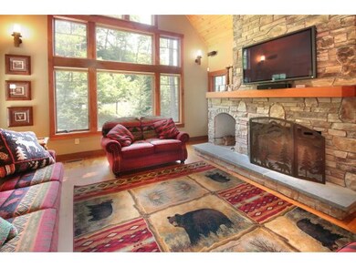 149 S Peak Rd, Lincoln, NH 03251 - photo 4