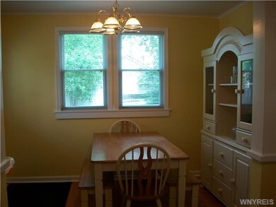 Kitchen Dining