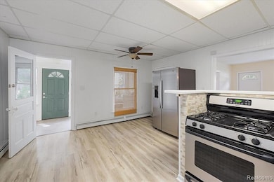 1257 Byron Rd, Howell, MI 48843 - photo 3