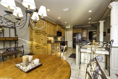 0 Hidden Falls Ln unit 20035849, Maumelle, AR 72113 - photo 7