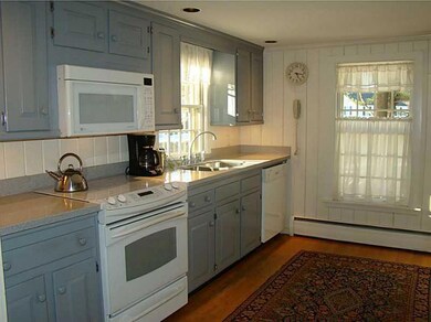 Kitchen. Complete with Oak floors,...