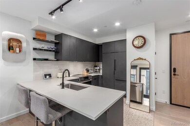 1601 Park Ave unit 303, Denver, CO 80218 - photo 6