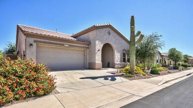 4536 E Nightingale Ln unit 4, Gilbert, AZ 85298 - photo 3