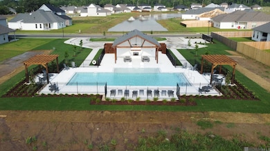 37255 Rosewind St, Prairieville, LA 70769 - photo 4