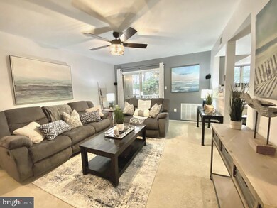 2750 Bordeaux Place, Woodbridge, VA 22192 - photo 3