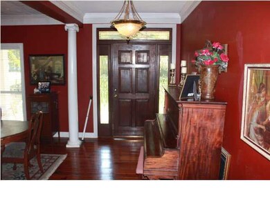 Foyer
