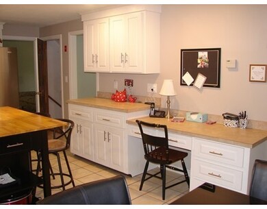 9 Rev Thomas Hooker Rd, Westborough, MA 01581 - photo 5