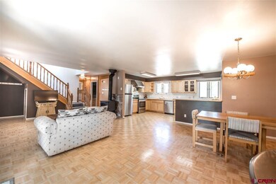 E 31st St, Durango, CO 81301 - photo 4