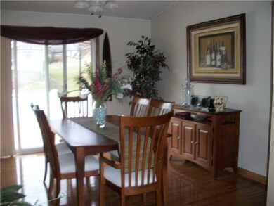Dining Room.