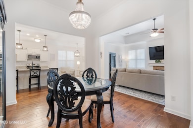 8330 John Wood Ln, Olive Branch, MS 38654 - photo 5