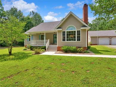 19150 S Crater Rd, Carson, VA 23830 - photo 3