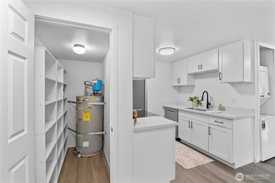 707 N 130th St unit 204, Seattle, WA 98133 - photo 3