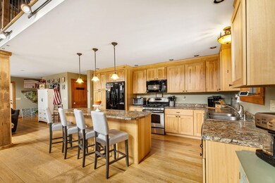 322 Piper Hill Rd, Colebrook, NH 03576 - photo 6