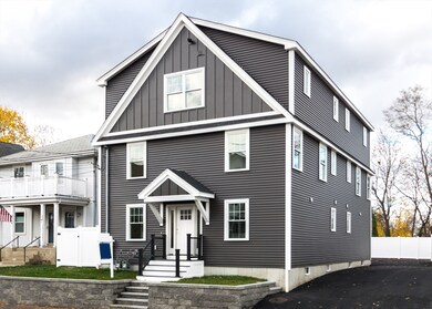 139 Bright St unit 1, Waltham, MA 02453 - photo 2