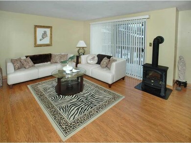 Living Room. Nicely sized living room (16x14) with
