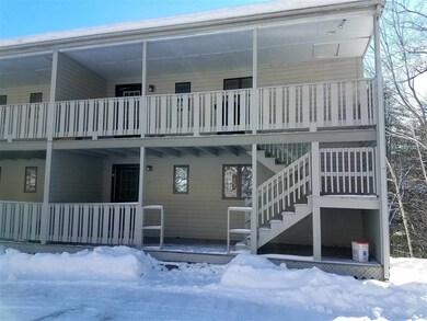 612 Upper Mad River Rd unit 11, Thornton, NH 03285 - photo 4