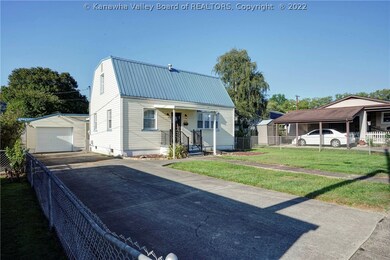 2503 Dunbar Ave, Dunbar, WV 25064 - photo 3