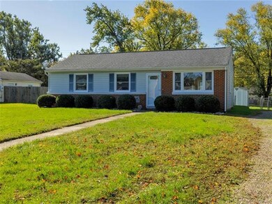 9710 Durango Rd, Henrico, VA 23228 - photo 2