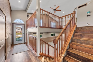 6201 W 136th Place, Cedar Lake, IN 46303 - photo 2