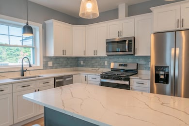 7 Parsonage Rd unit 4, North Yarmouth, ME 04097 - photo 5