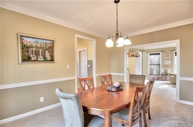 12621 Wild Lilac Ct, Huntersville, NC 28078 - photo 2