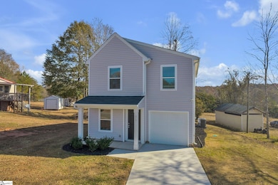 317 Port Rd, Greenville, SC 29617 - photo 3