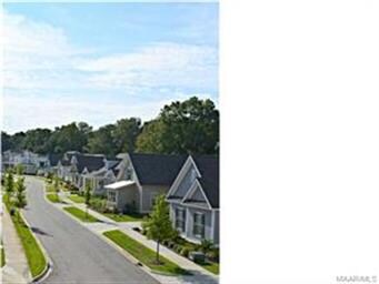 Stunning streetscapes
