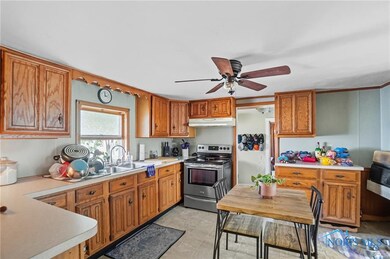 128 Zihlman St, North Baltimore, OH 45872 - photo 7