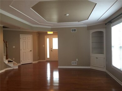 Grand Dining Room