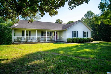 16105 Madison Run Rd, Gordonsville, VA 22942 - photo 2