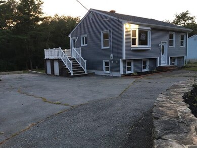 1025 Russells Mills Rd, South Dartmouth, MA 02748 - photo 3