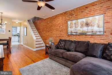 1704 Patapsco St, Baltimore, MD 21230 - photo 2