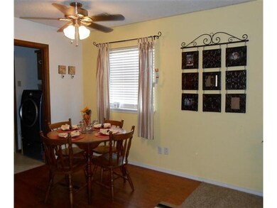 Dining Room.