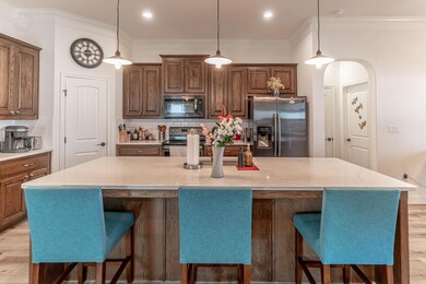 247 Jacinth Ln, Granbury, TX 76049 - photo 6