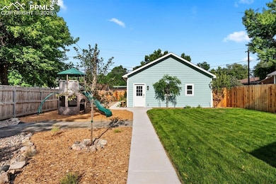 1818 N Royer St, Colorado Springs, CO 80907 - photo 4