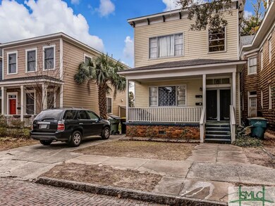 317 E 31st St, Savannah, GA 31401 - photo 3