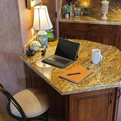 Desk