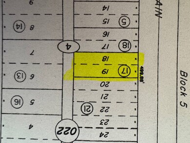 310 N Main St unit Blk 4 Lots 18 & 19, Dorris, CA 96023 - photo 7