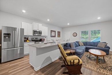 271 Oakwood Dr NW, Milledgeville, GA 31061 - photo 2