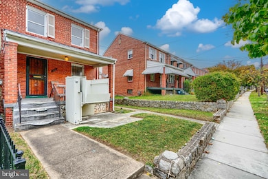 1904 U Place SE, Washington, DC 20020 - photo 3