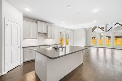 1831 Smithers Landing Dr, Richmond, TX 77469 - photo 4