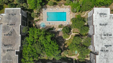 Building Aerial