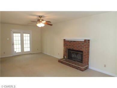 Den/Family/Great Room
