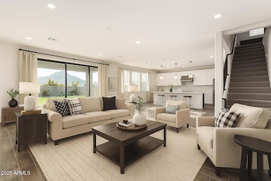 34940 N Augite Way, Queen Creek, AZ 85144 - photo 6