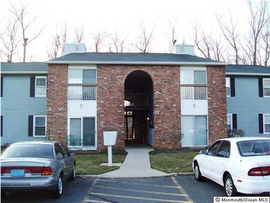 12 Phoenix Ct unit 3, Tinton Falls, NJ 07712 - photo 2