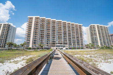 Phoenix East Condominiums unit 703, Orange Beach, AL 36561 - photo 2
