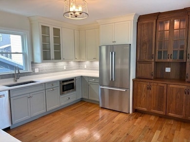 46 Forrester St unit 1, Salem, MA 01970 - photo 5