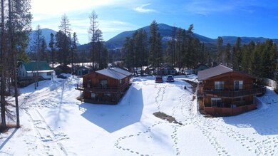 Plus (2) 1700+ sq. ft. Homes on left