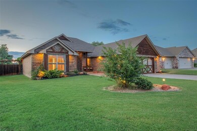 1013 Desiree Place, Moore, OK 73160 - photo 4